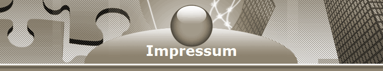 Impressum